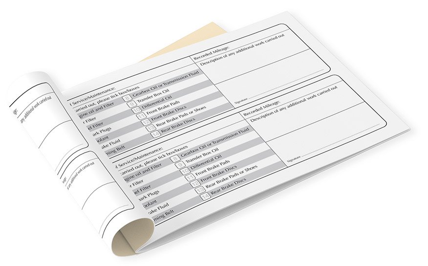 Sunshine Coast Log Book Service Mechanics